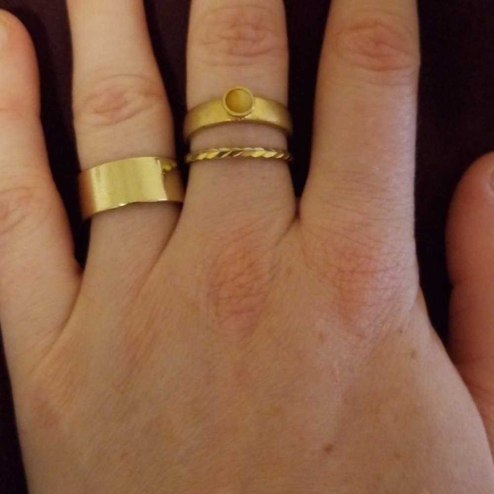 Rings - Picture 2 of 3